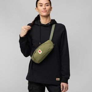 Fjallraven Ulvo Hip Pack Medium